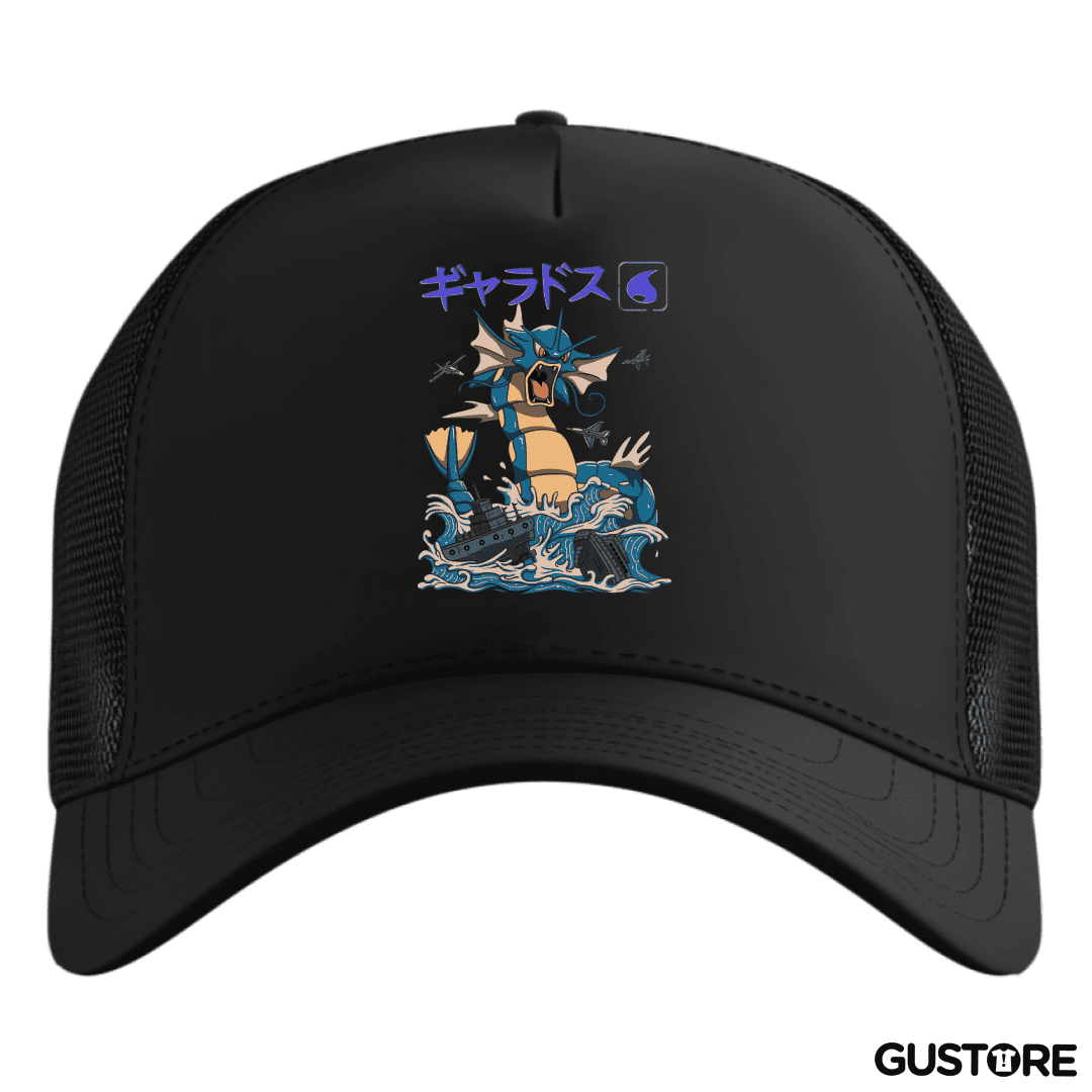 Gorro Gyarados