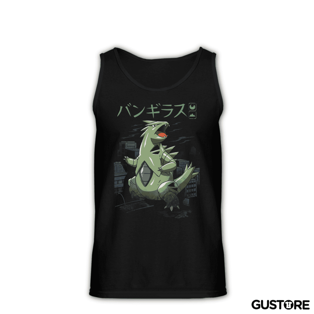 Sudadera Tyranitar