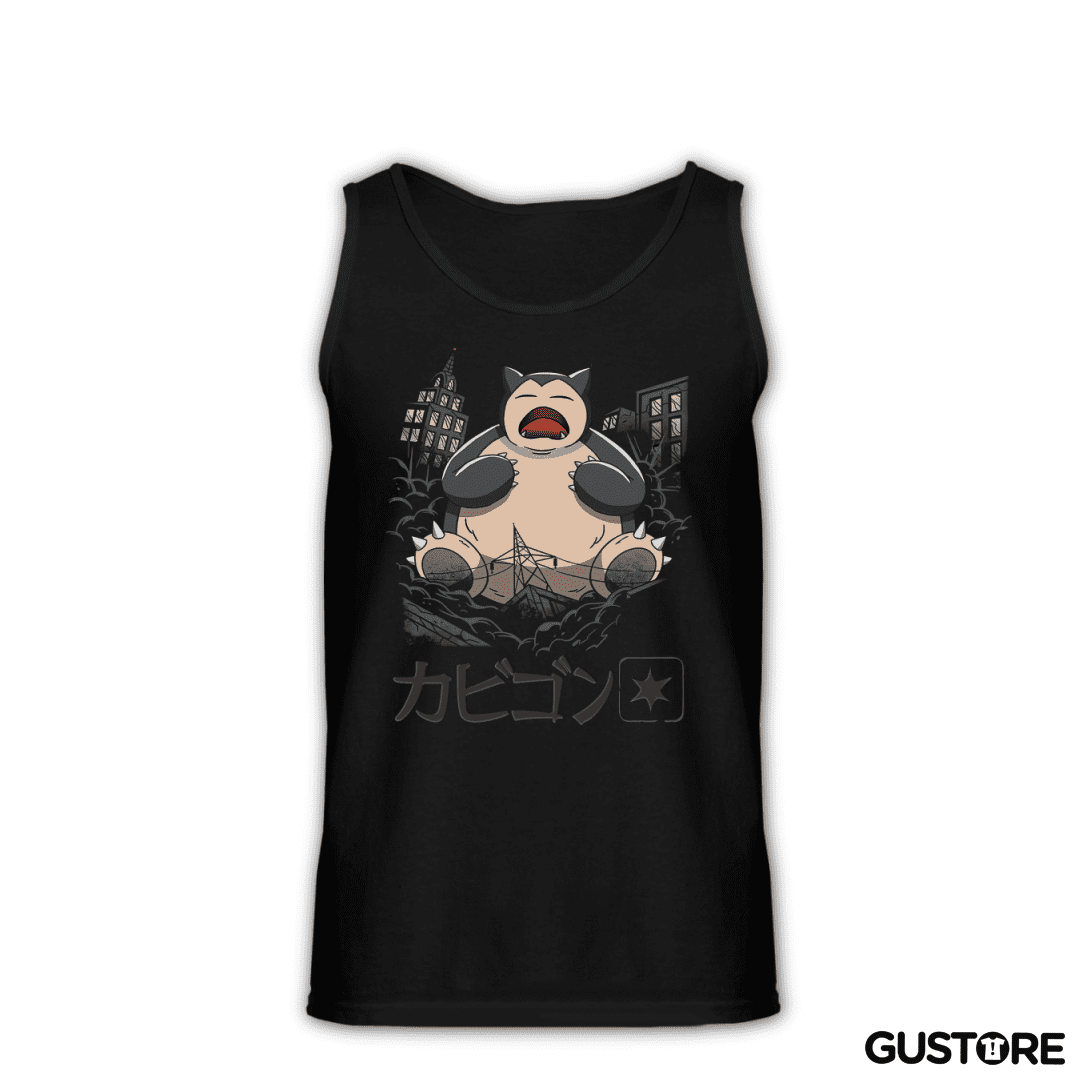 Sudadera Snorlax
