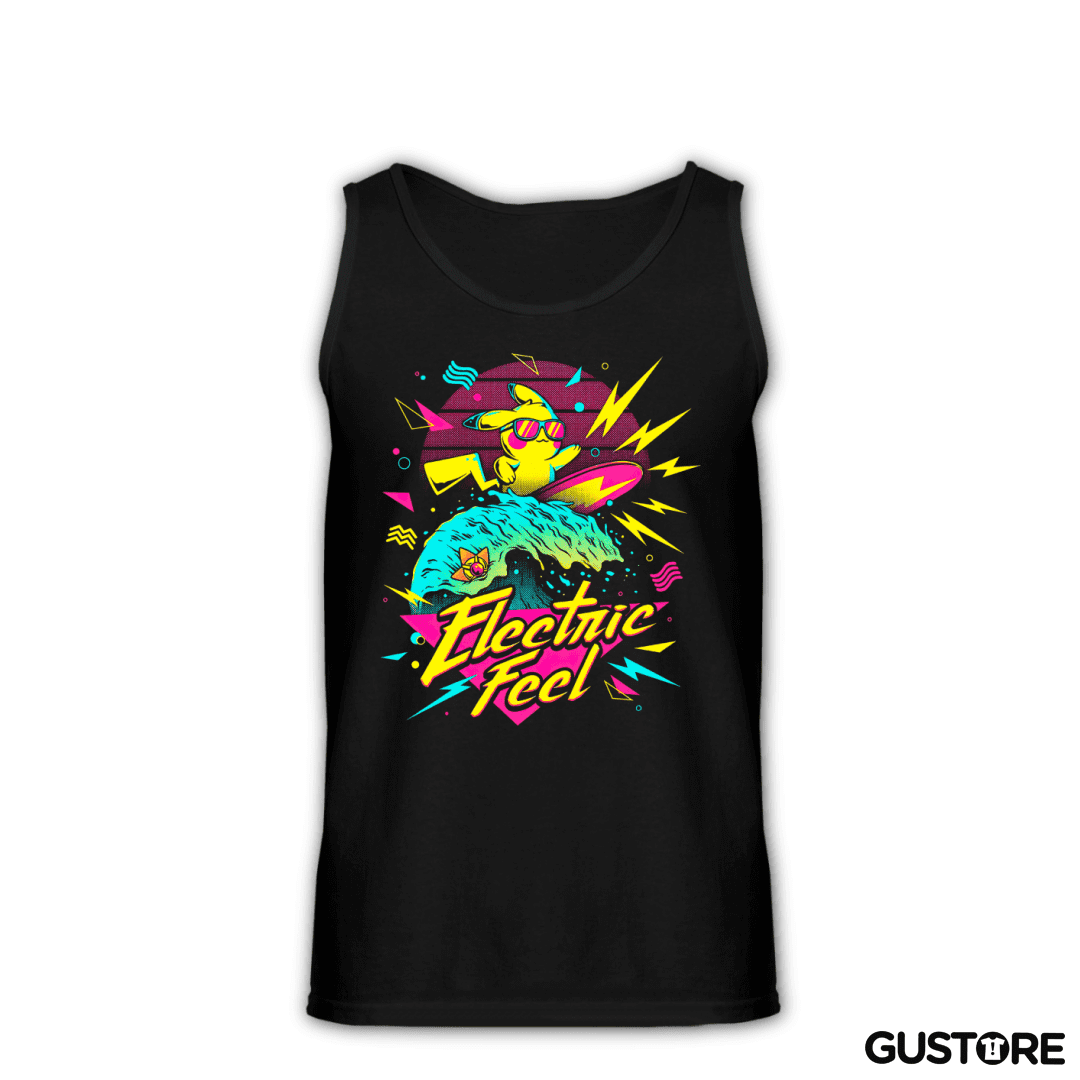 Sudadera Pikachu Surf 