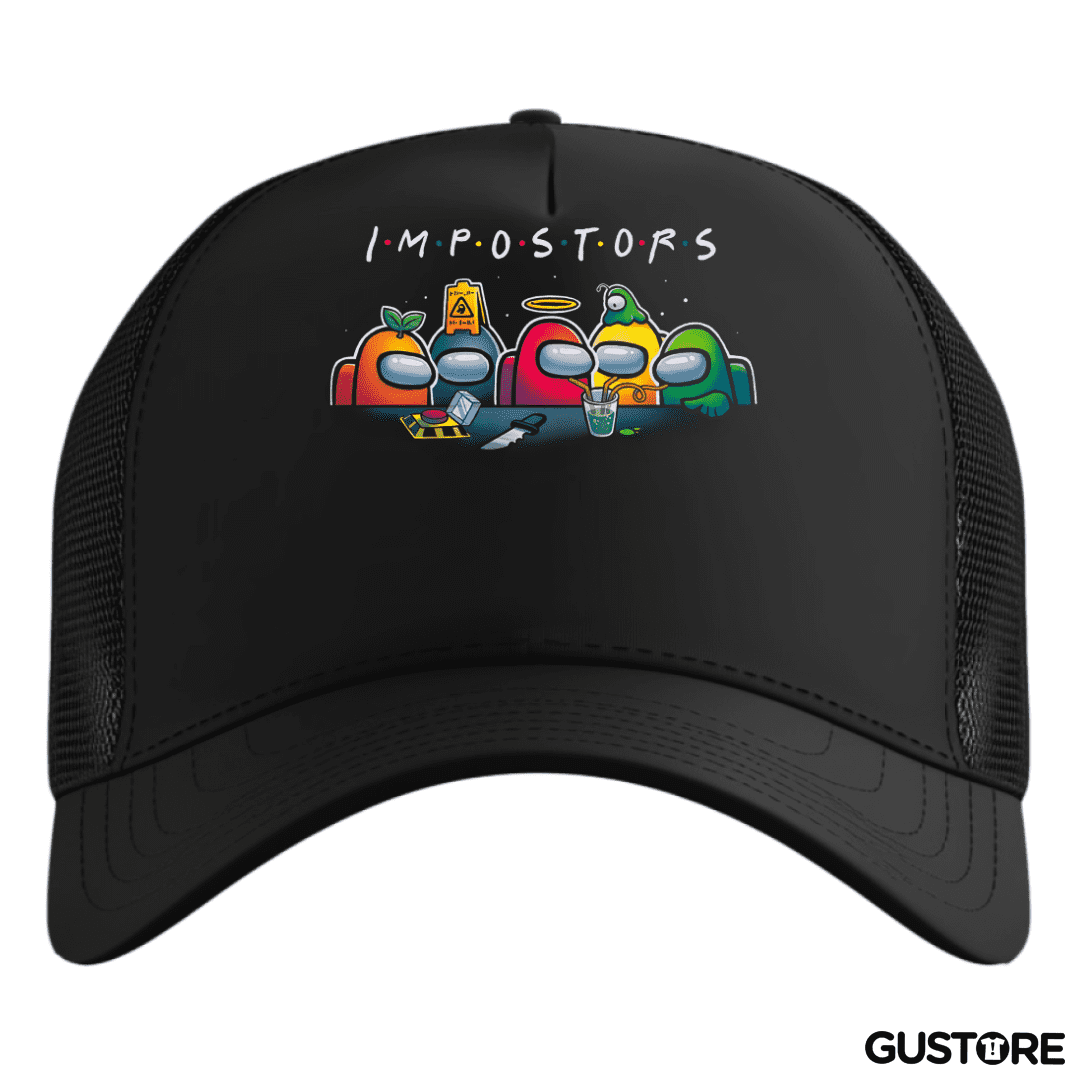 Gorro Impostors
