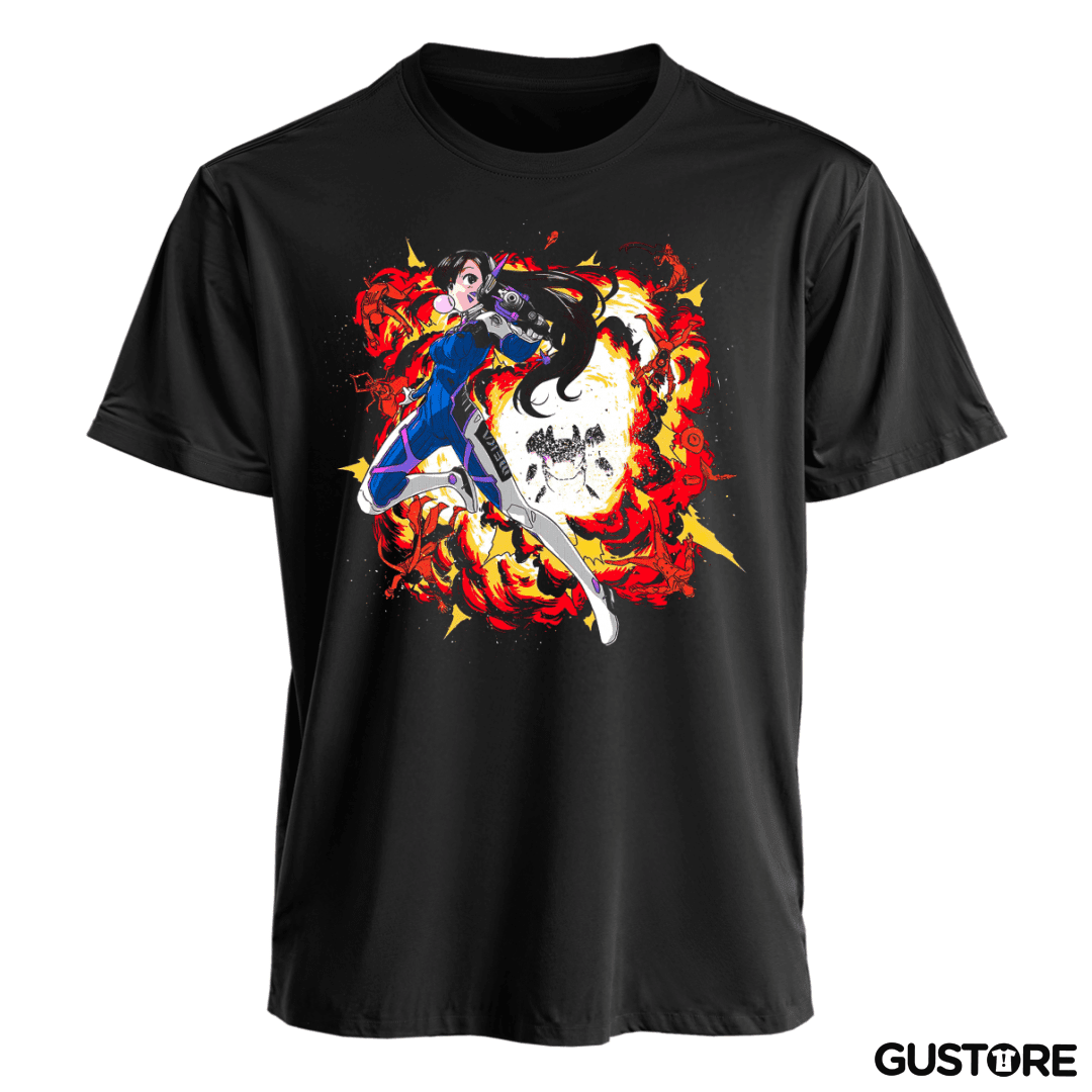 Polera Nerft This!