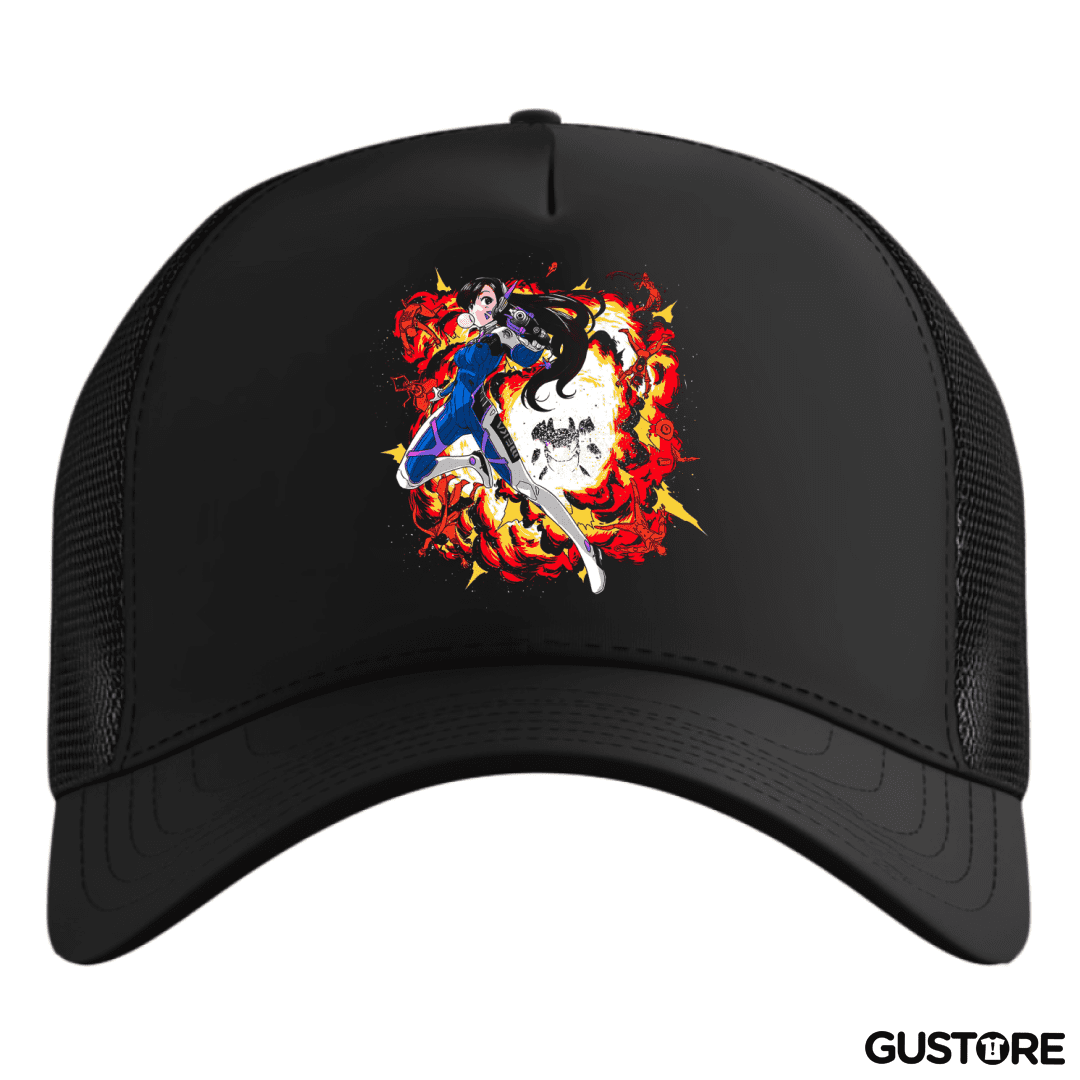 Gorro Nerft This!