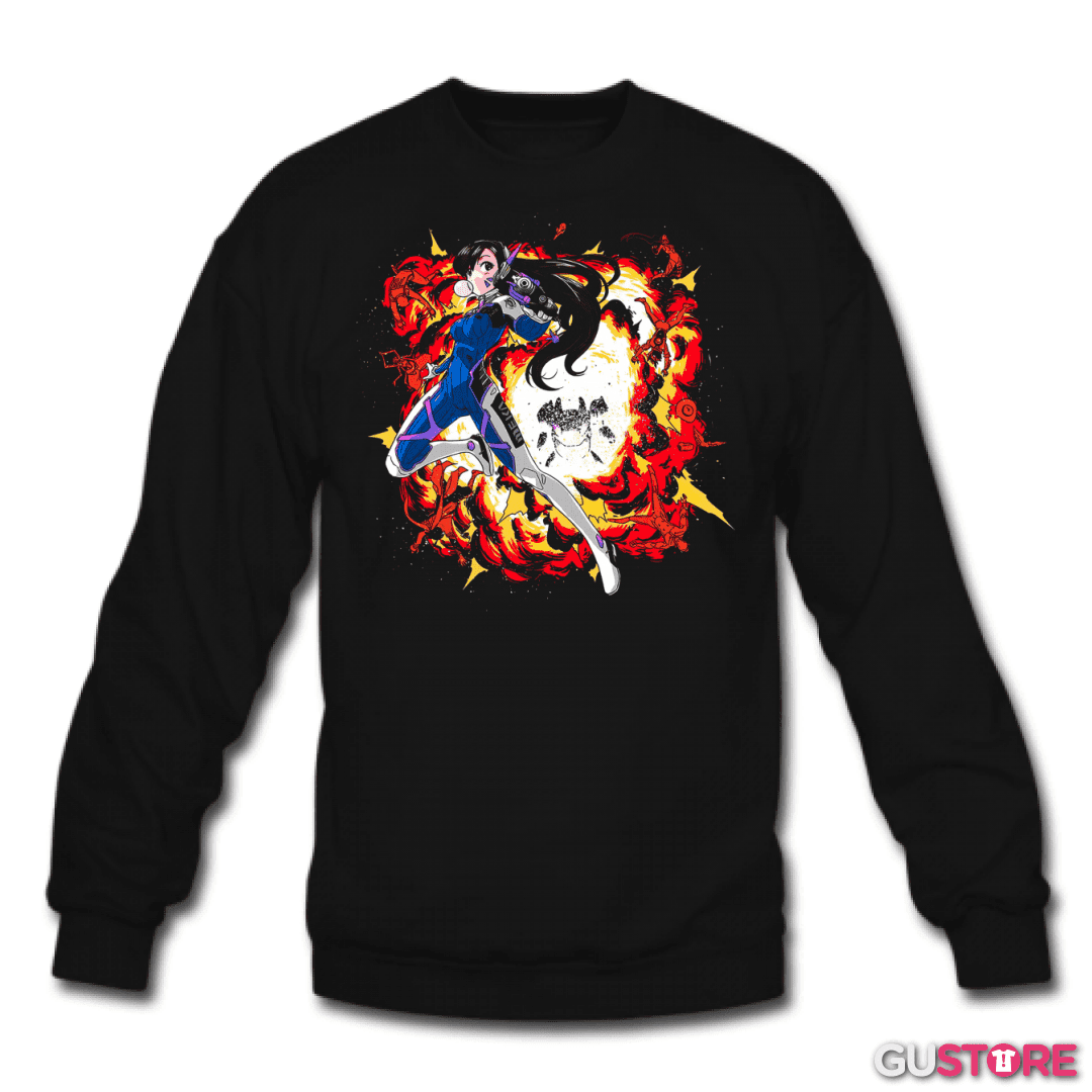 Poleron polo Nerft This!