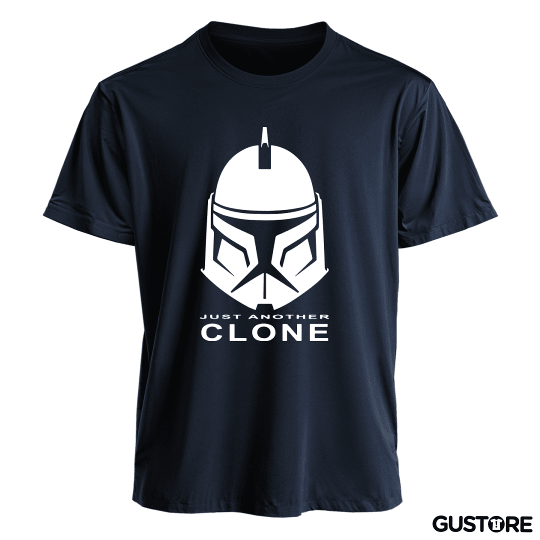 Polera Just another clone