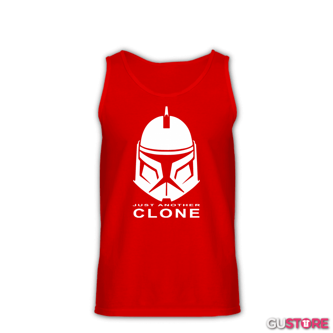 Sudadera Just another clone