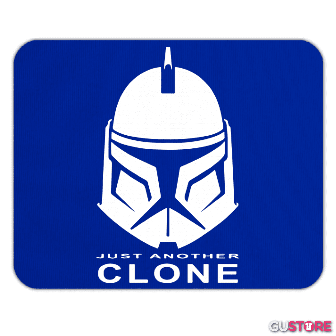 Mousepad Just another clone