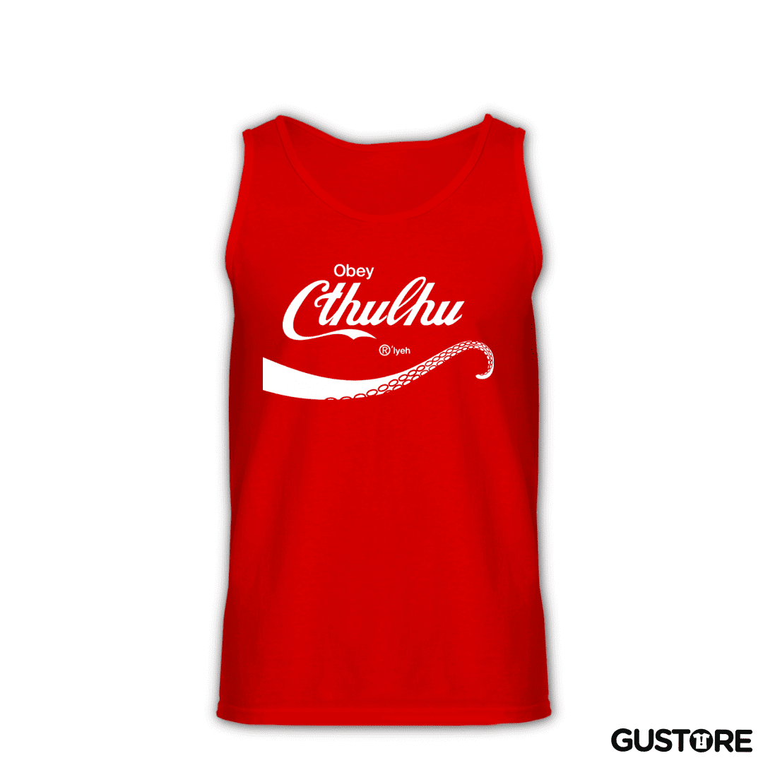 Sudadera Cthulhu Drink