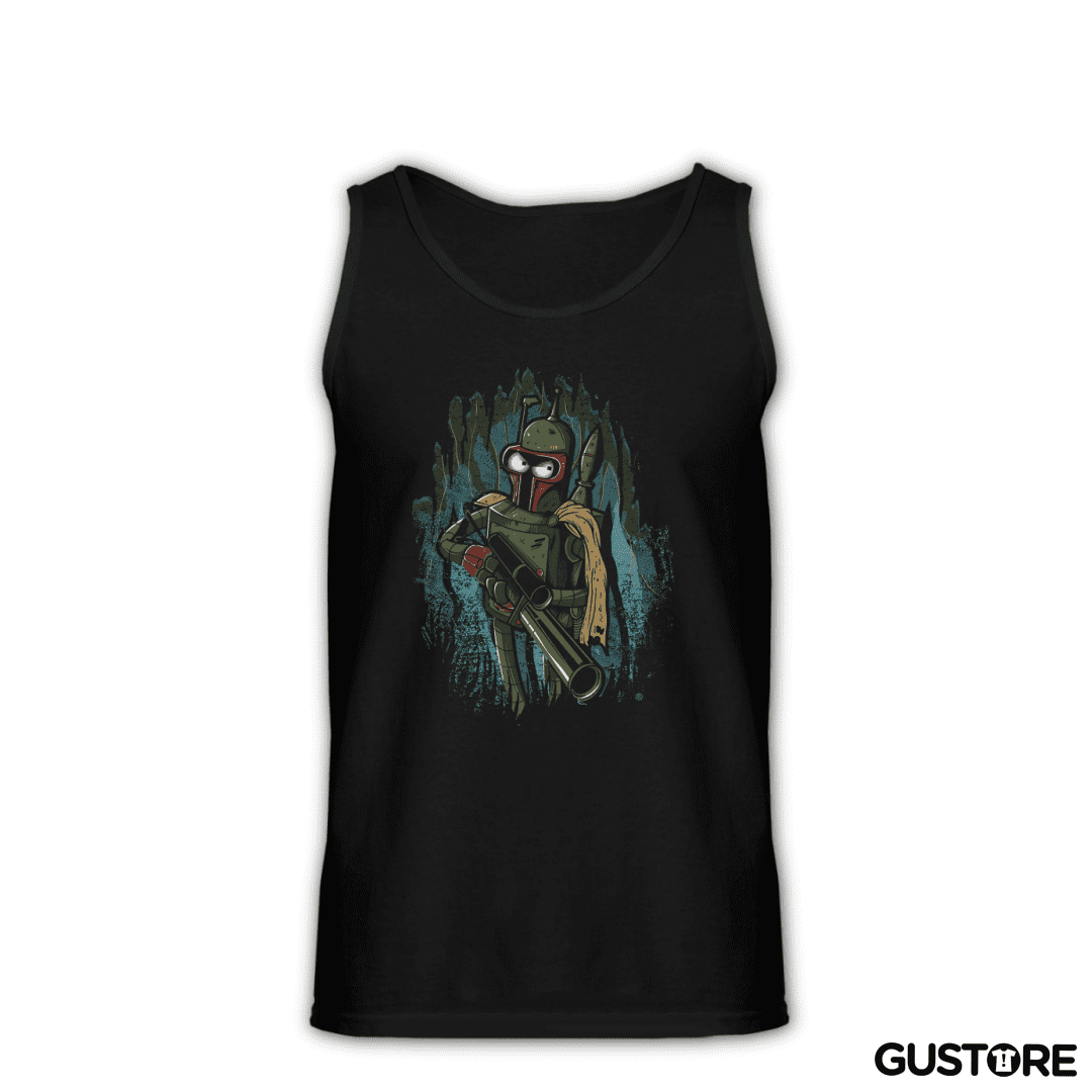 Sudadera Bender fett