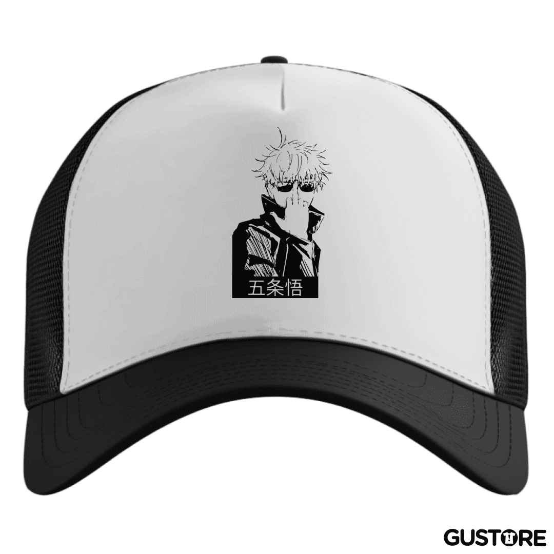 Gorro Compare Gojou