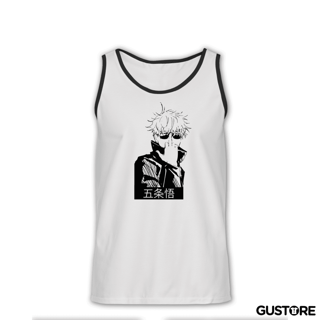Sudadera Compare Gojou