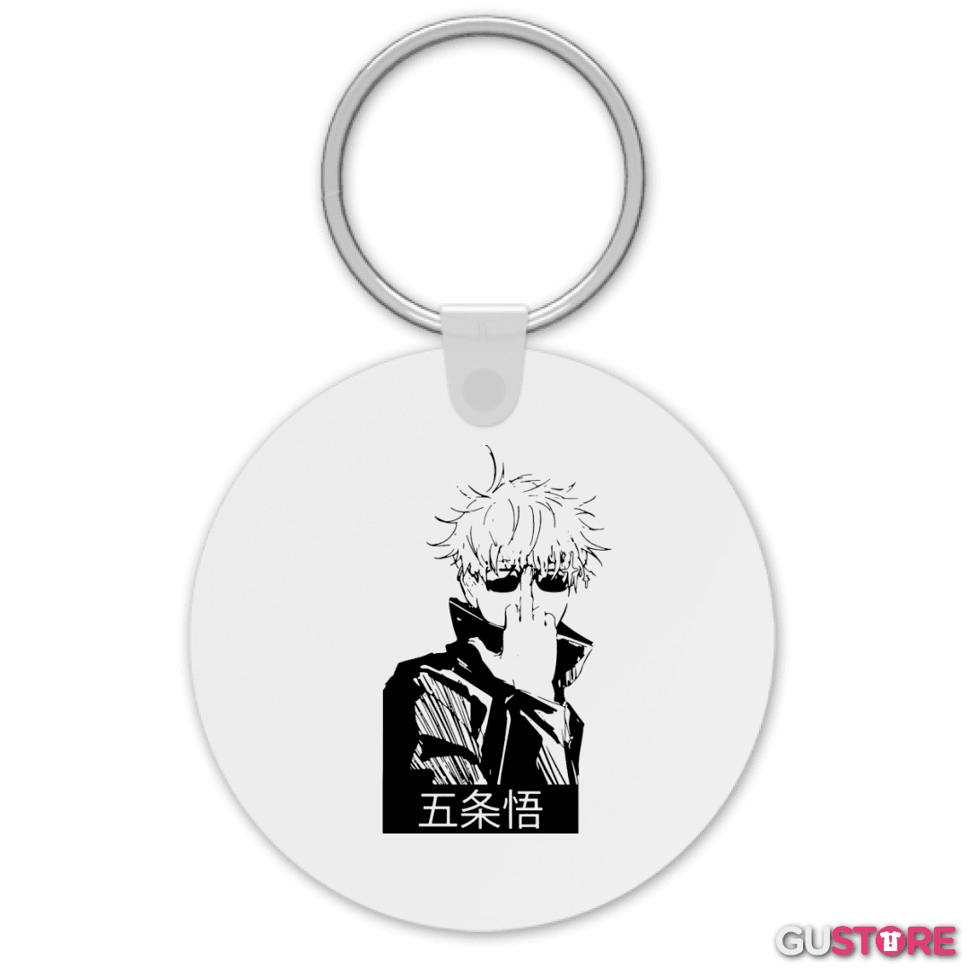 Llavero Compare Gojou