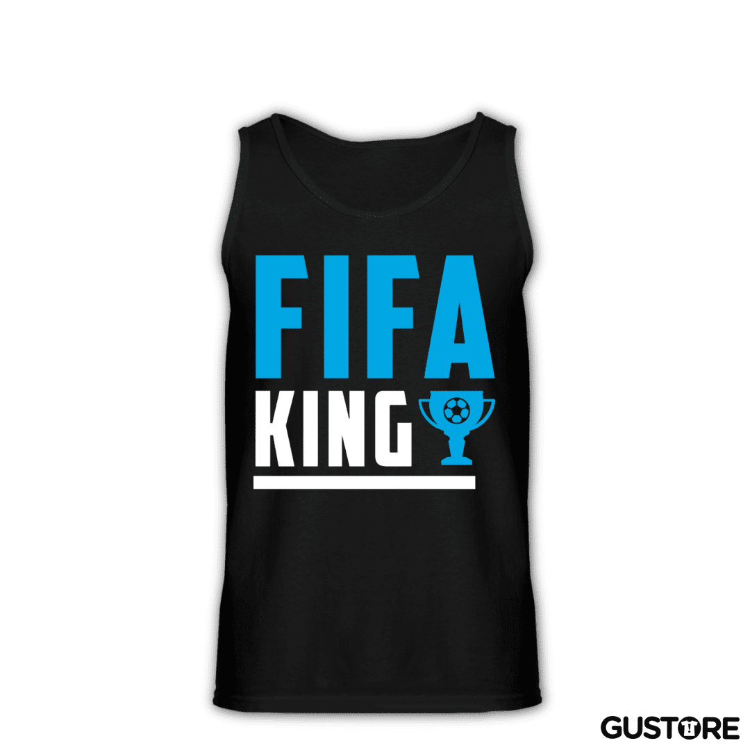 Sudadera Fifa King