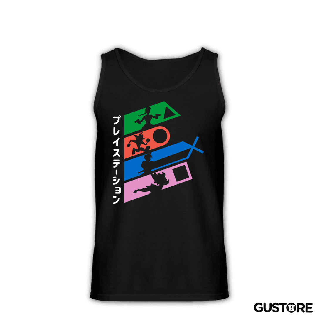 Sudadera Play Station Legends