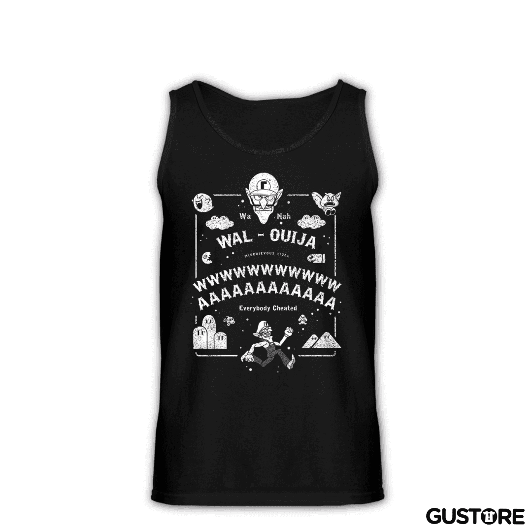 Sudadera Wal Ouija