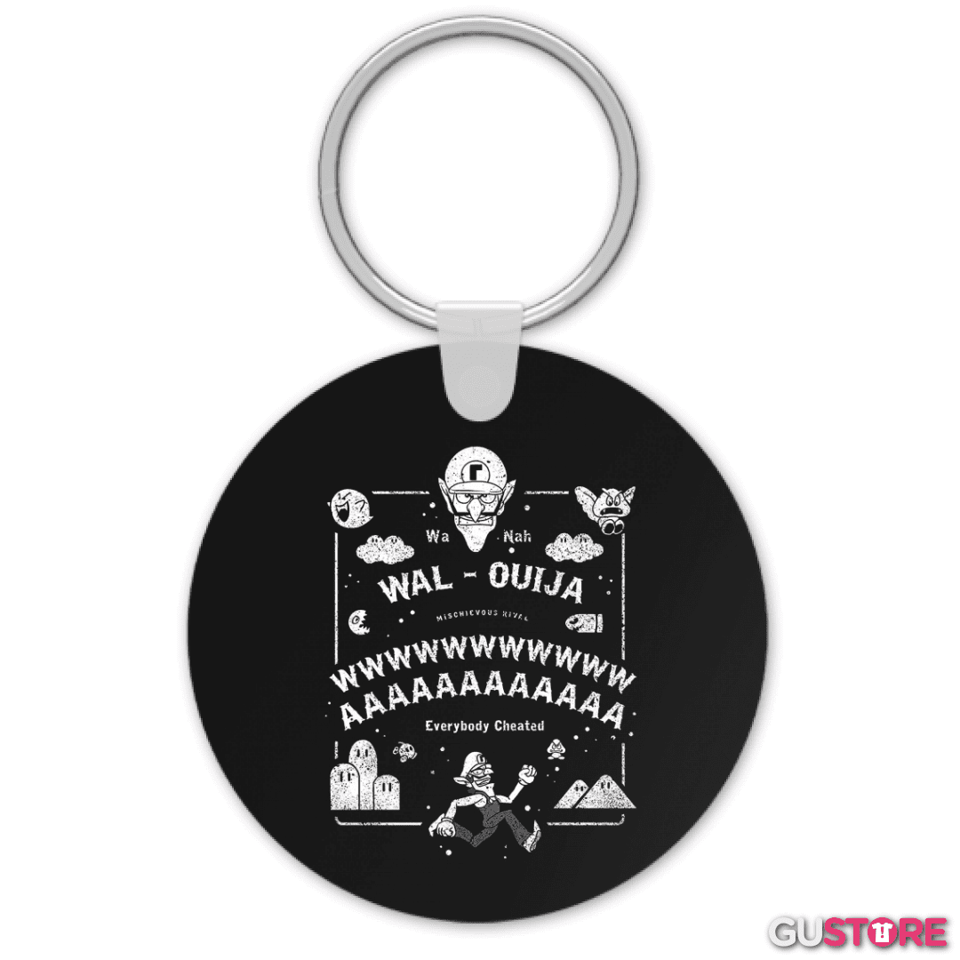 Llavero Wal Ouija