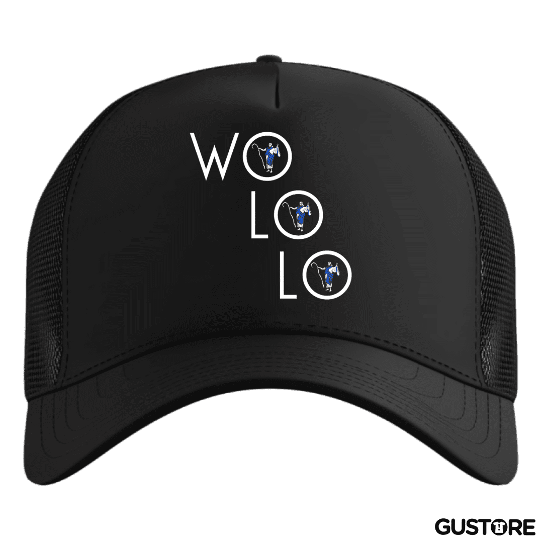 Gorro Wo lo lo