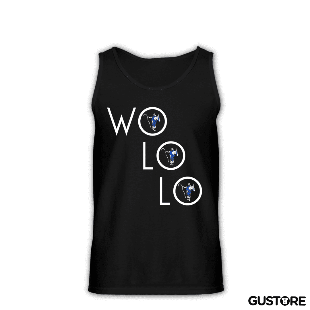 Sudadera Wo lo lo