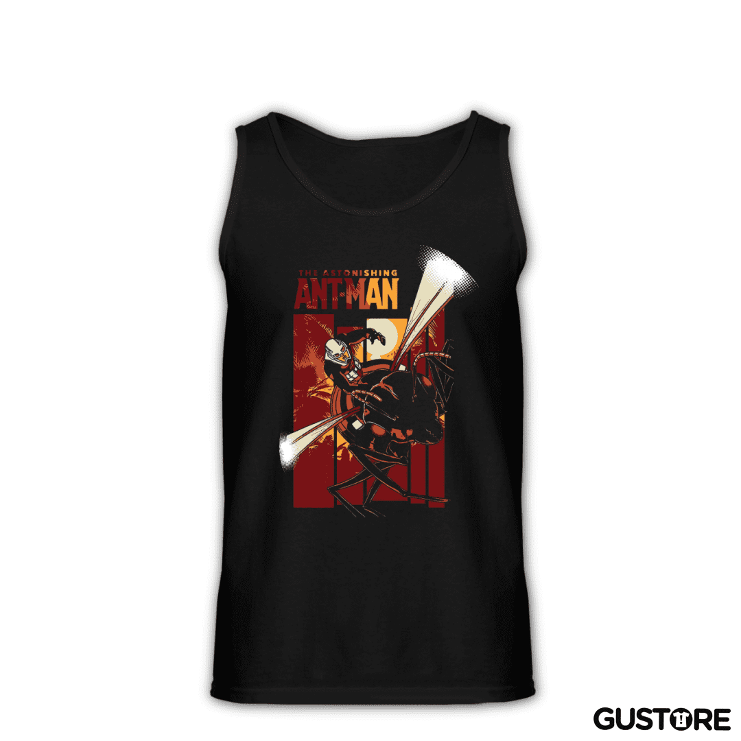 Sudadera Ant Man