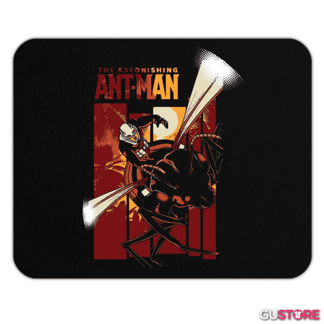 Mousepad Ant Man