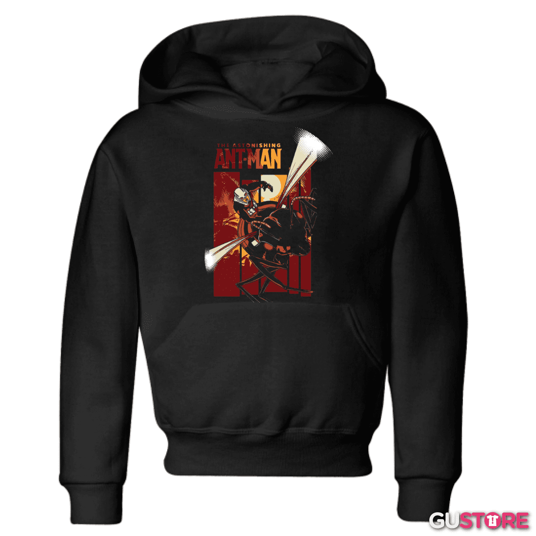Poleron de niño Ant Man