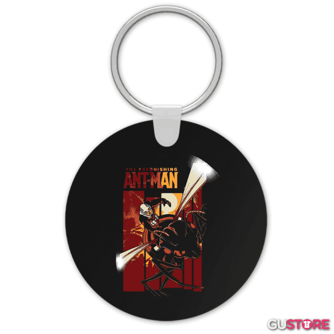 Llavero Ant Man