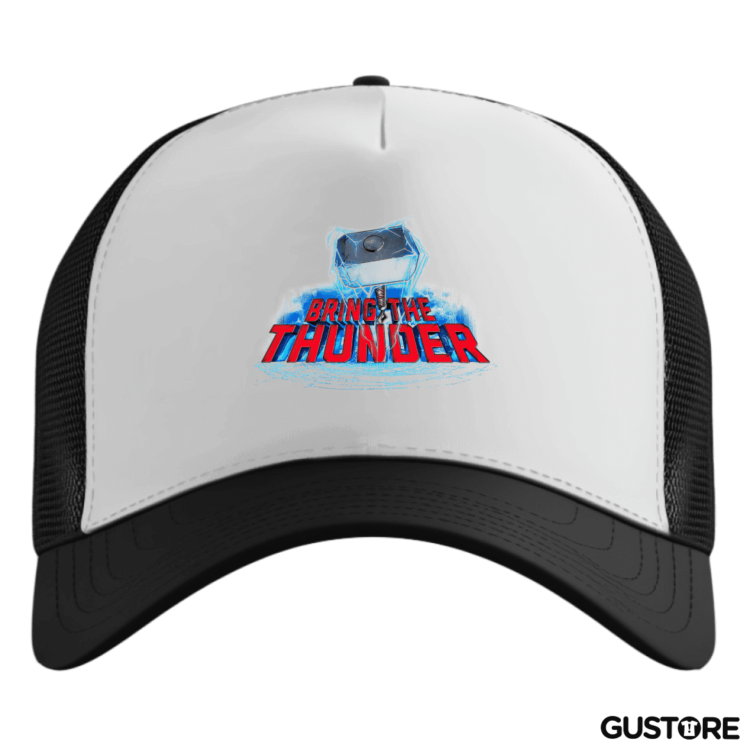 Gorro Bring the Thunder