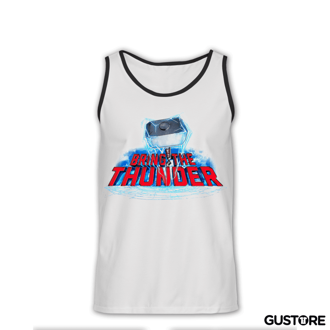 Sudadera Bring the Thunder