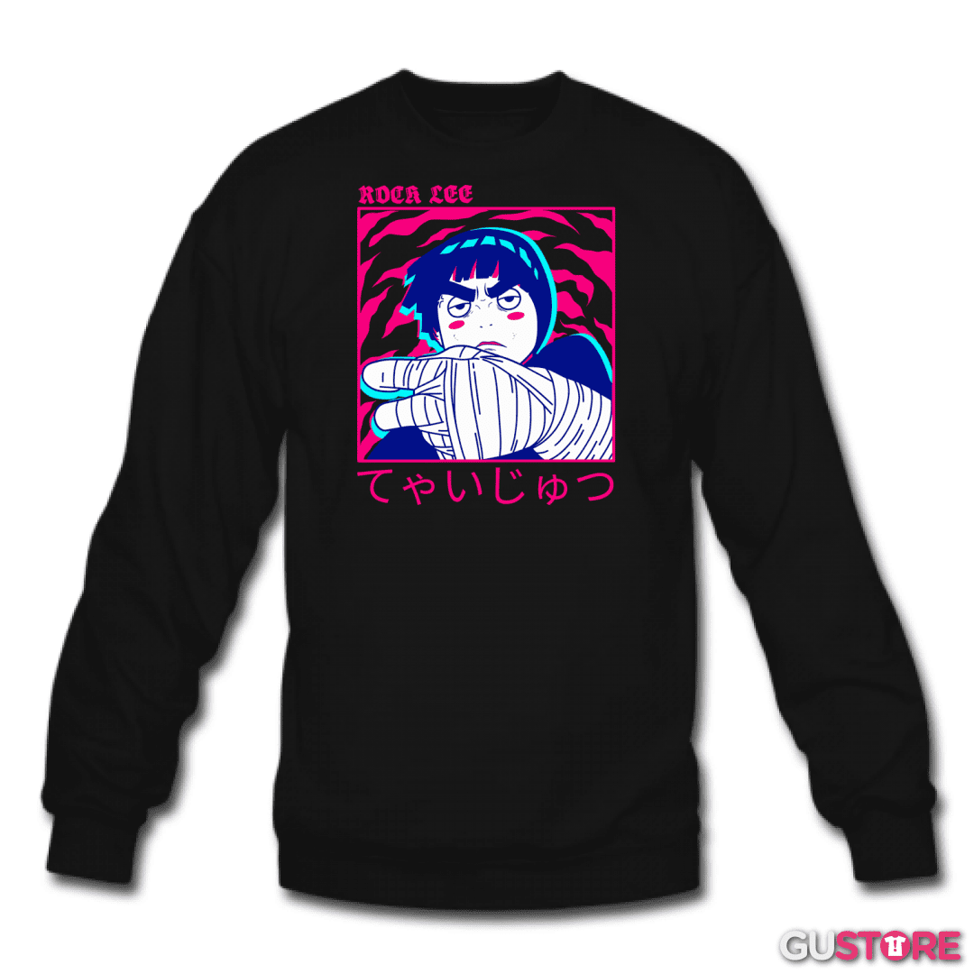 Poleron polo Druken Rock Lee