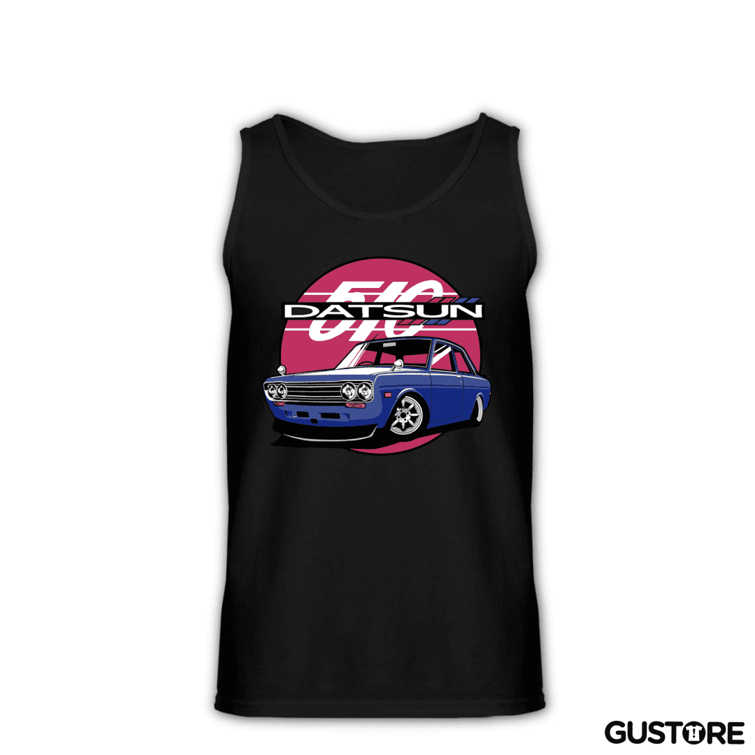 Sudadera Datsun 510