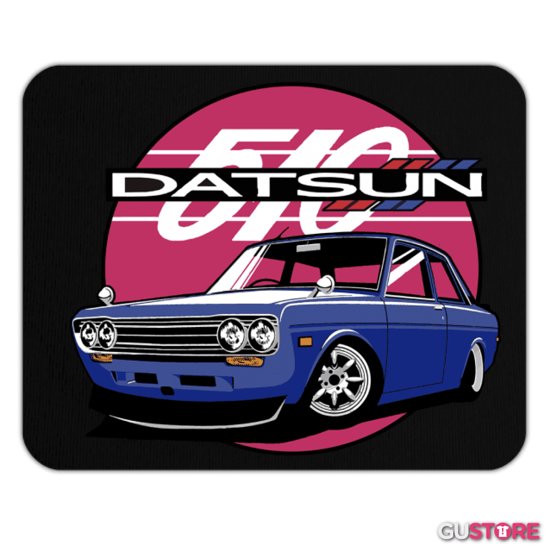 Mousepad Datsun 510