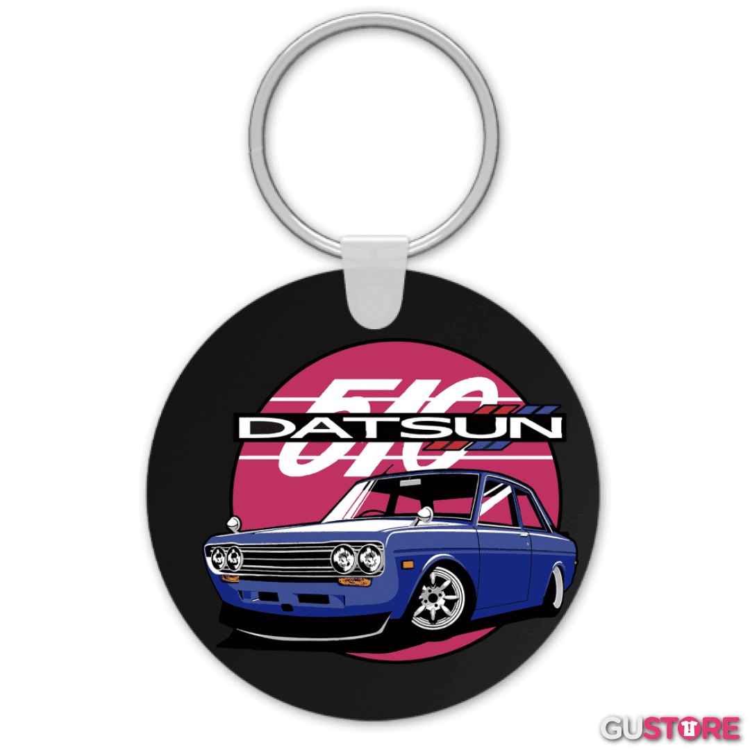 Llavero Datsun 510