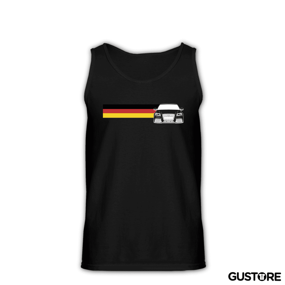 Sudadera Audi RS3 2