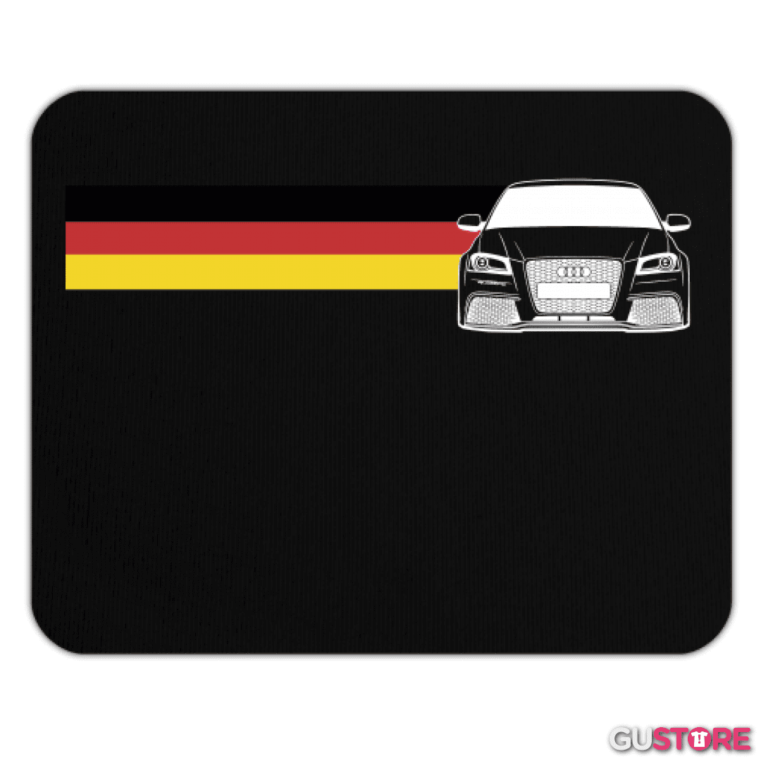 Mousepad Audi RS3 2