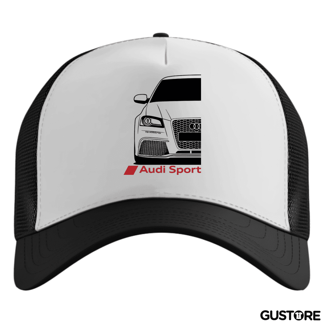 Gorro Audi RS3