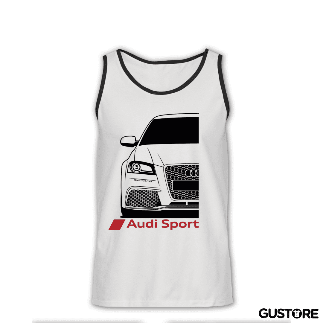 Sudadera Audi RS3