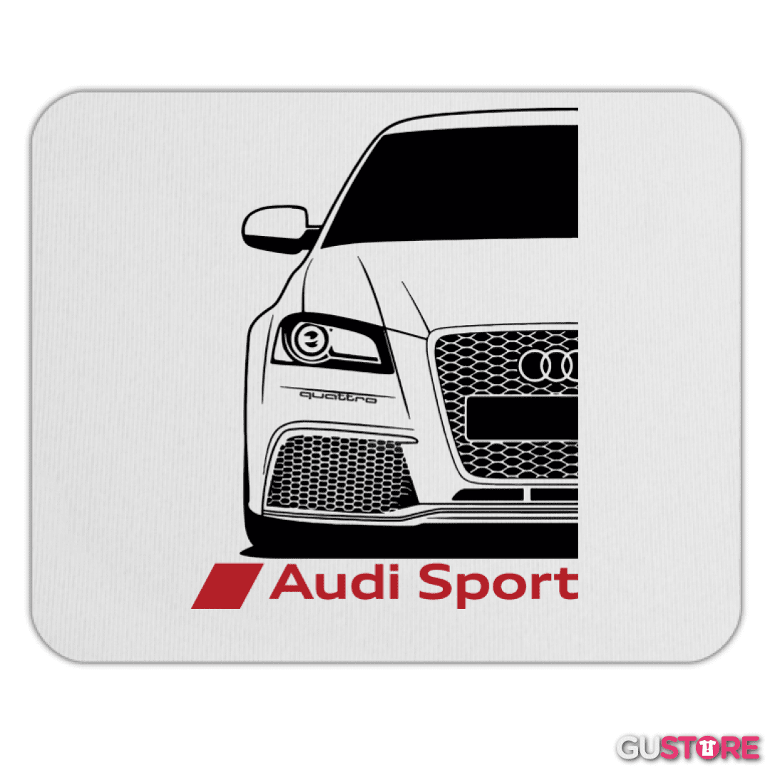 Mousepad Audi RS3