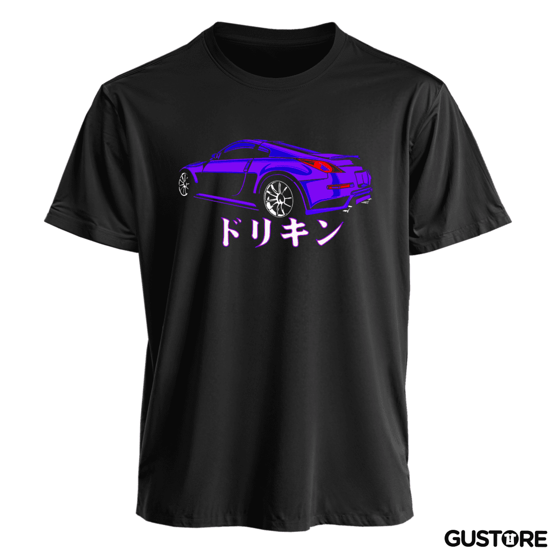 Polera 350Z 