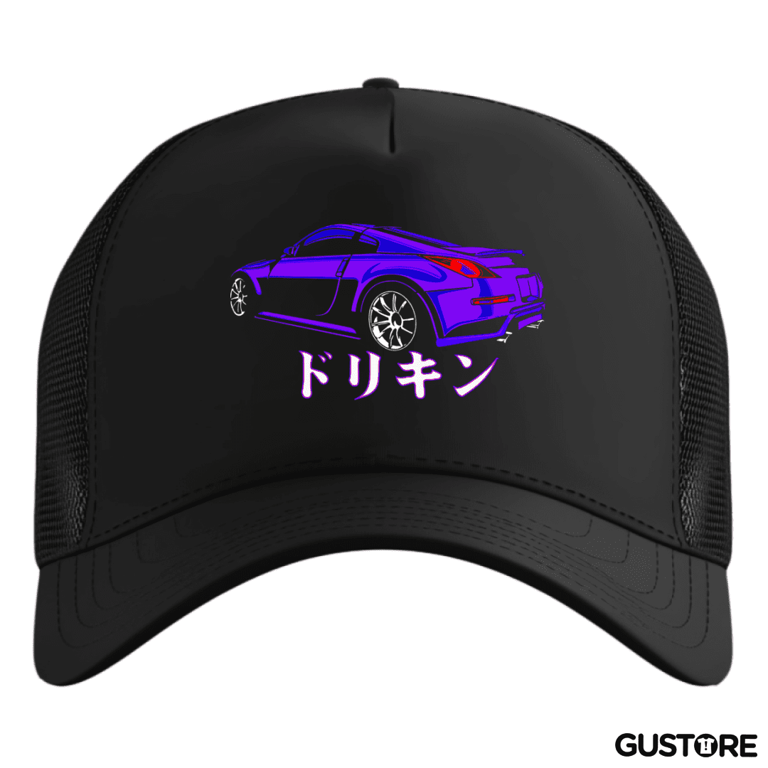 Gorro 350Z 