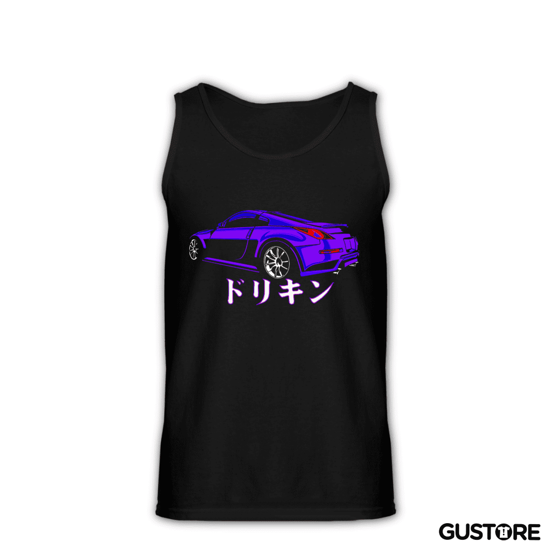 Sudadera 350Z 
