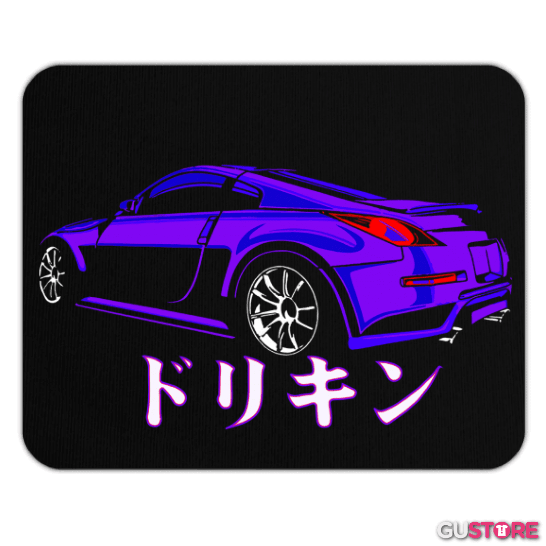 Mousepad 350Z 