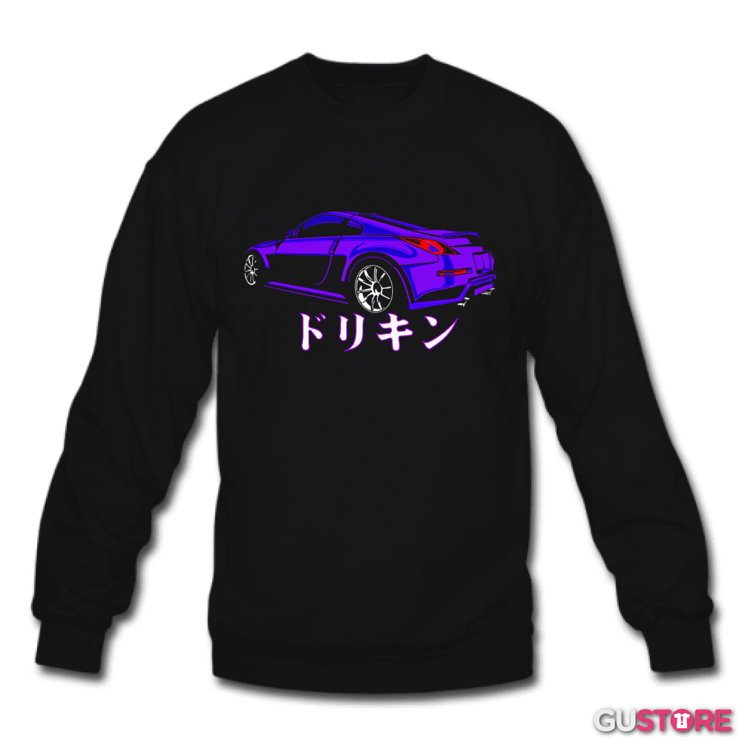 Poleron polo 350Z 