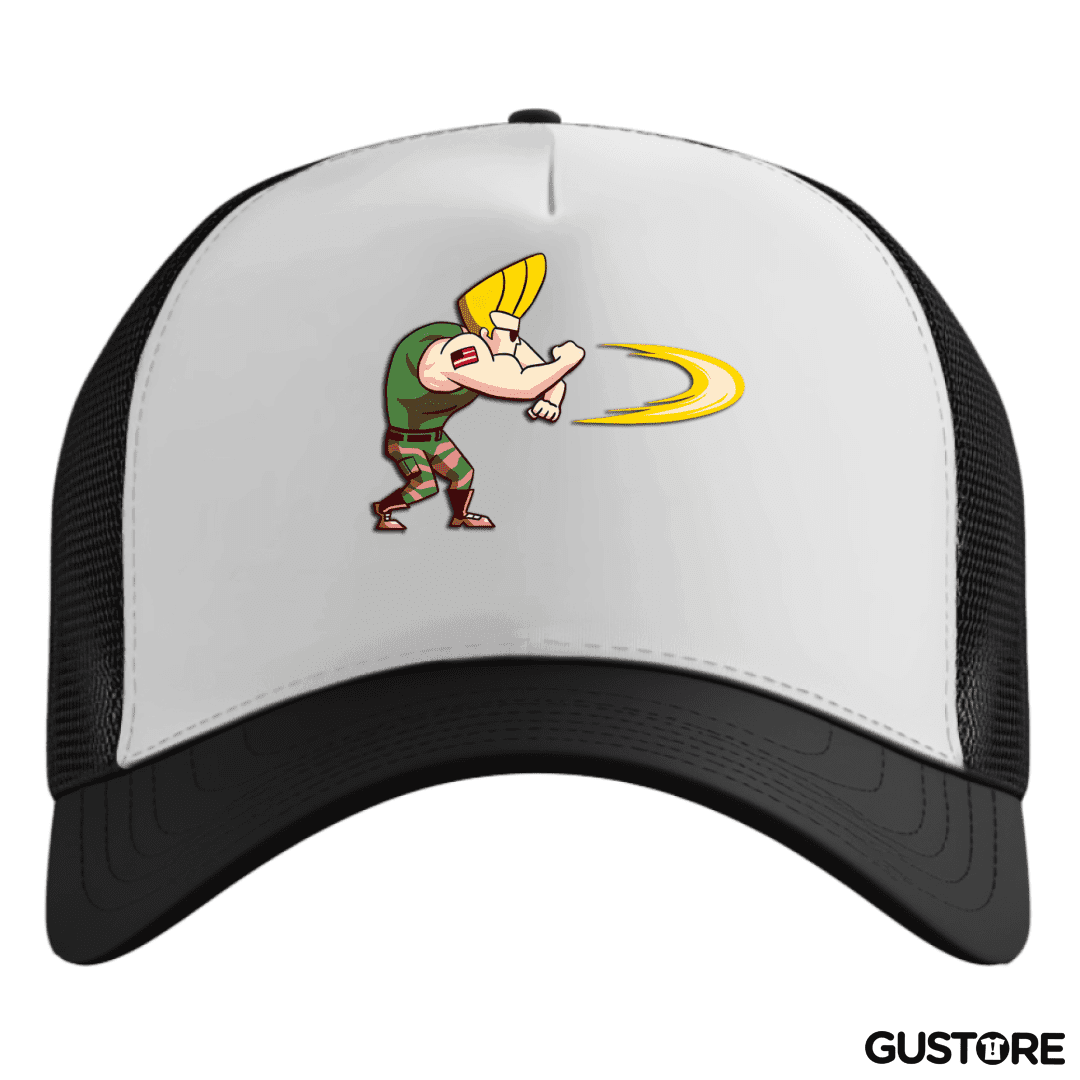 Gorro Sonic Bravo