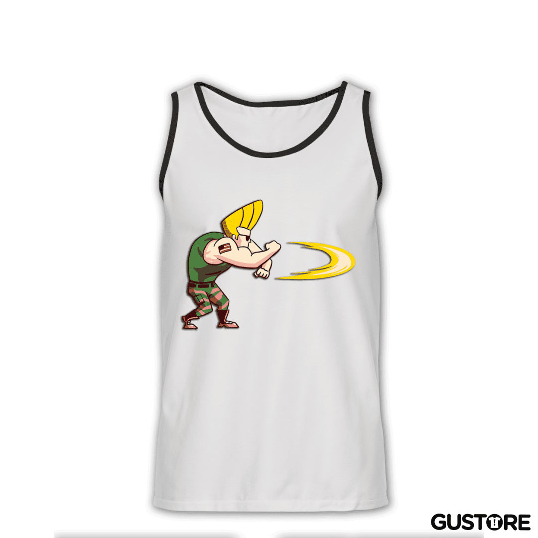 Sudadera Sonic Bravo