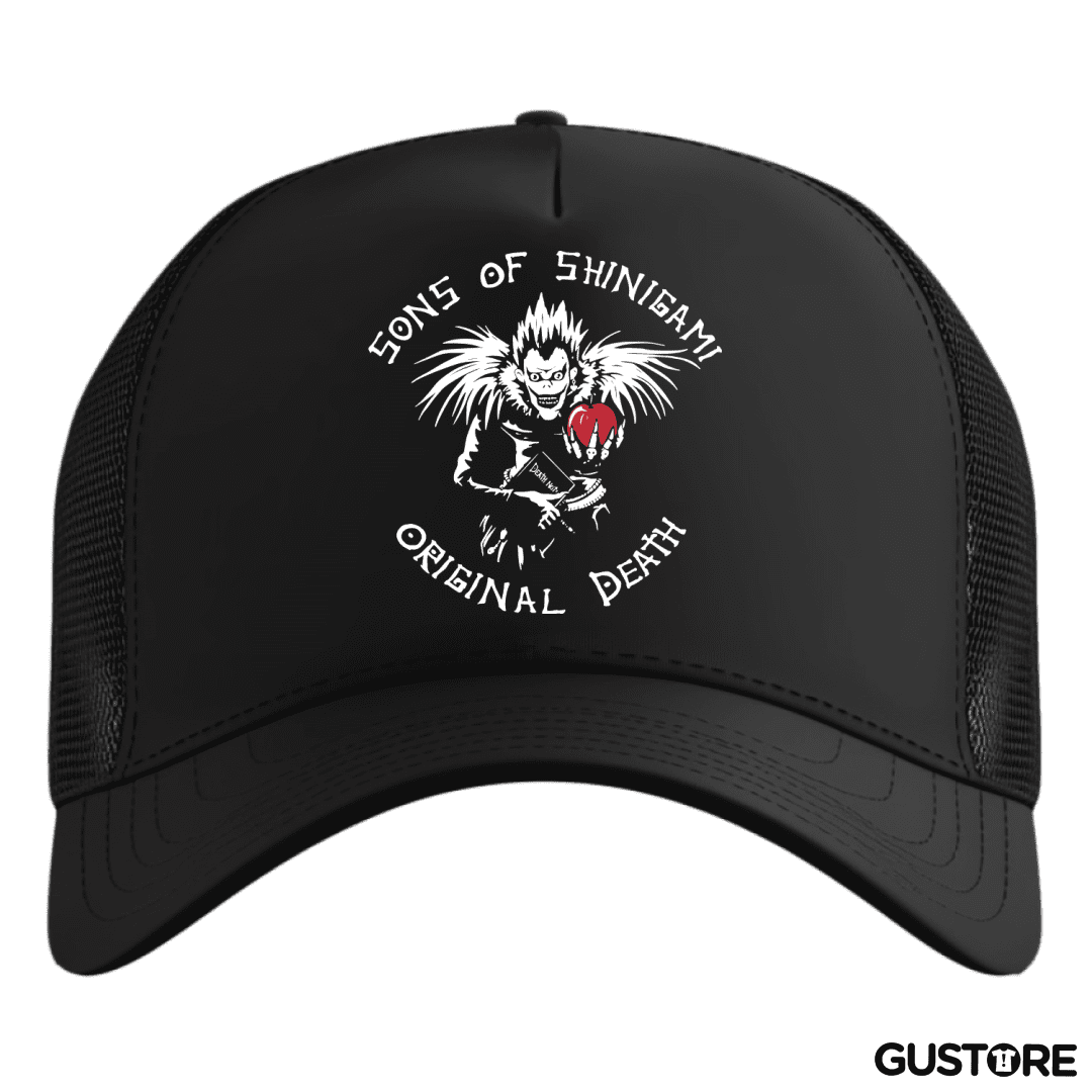 Gorro Sons of shinigami