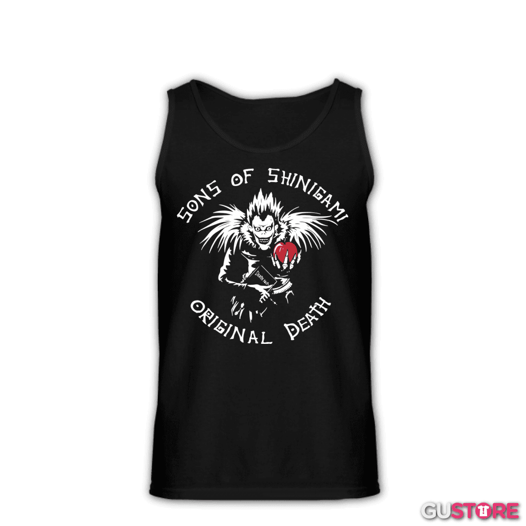 Sudadera Sons of shinigami
