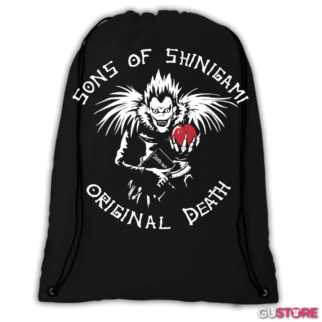 Mochila Sons of shinigami