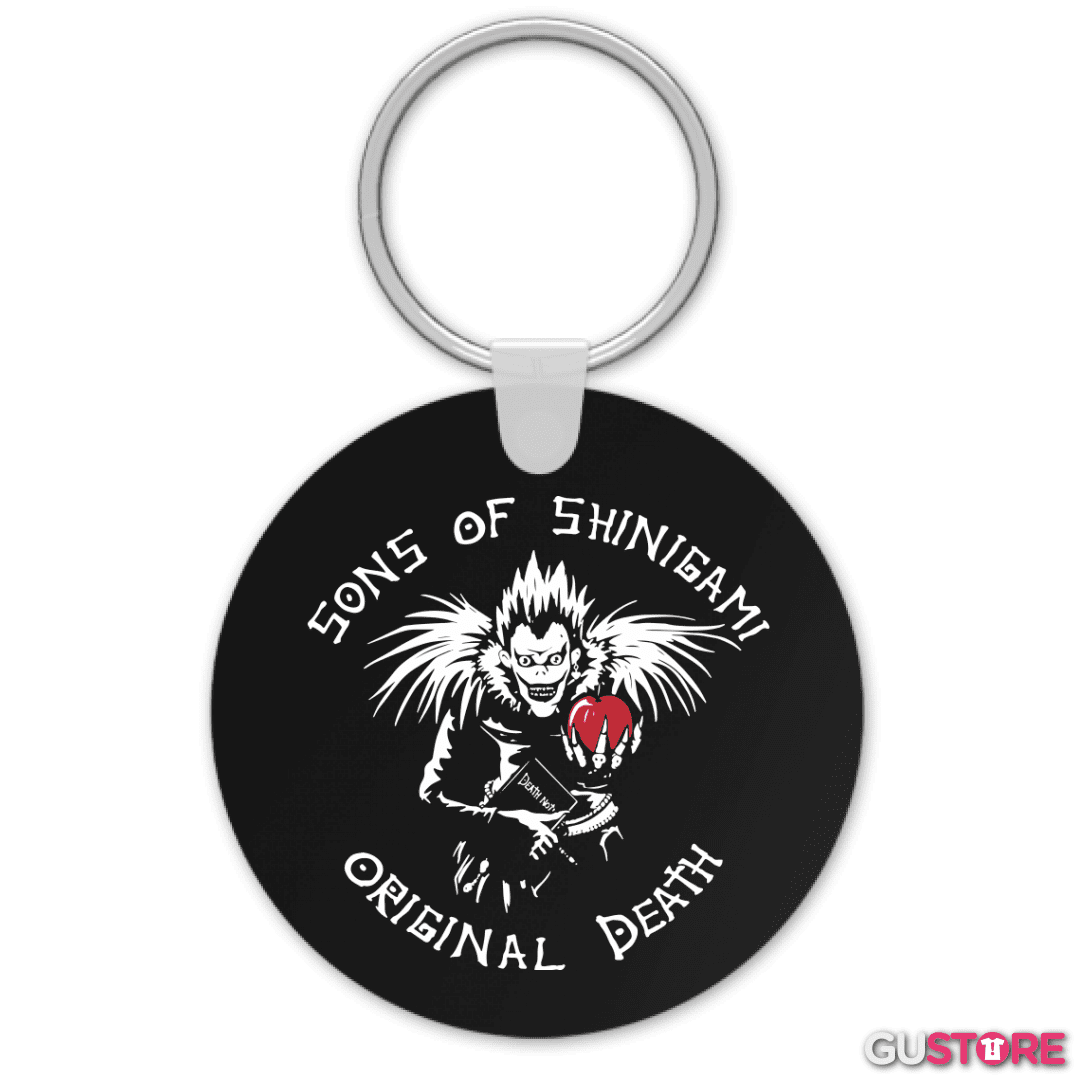 Llavero Sons of shinigami