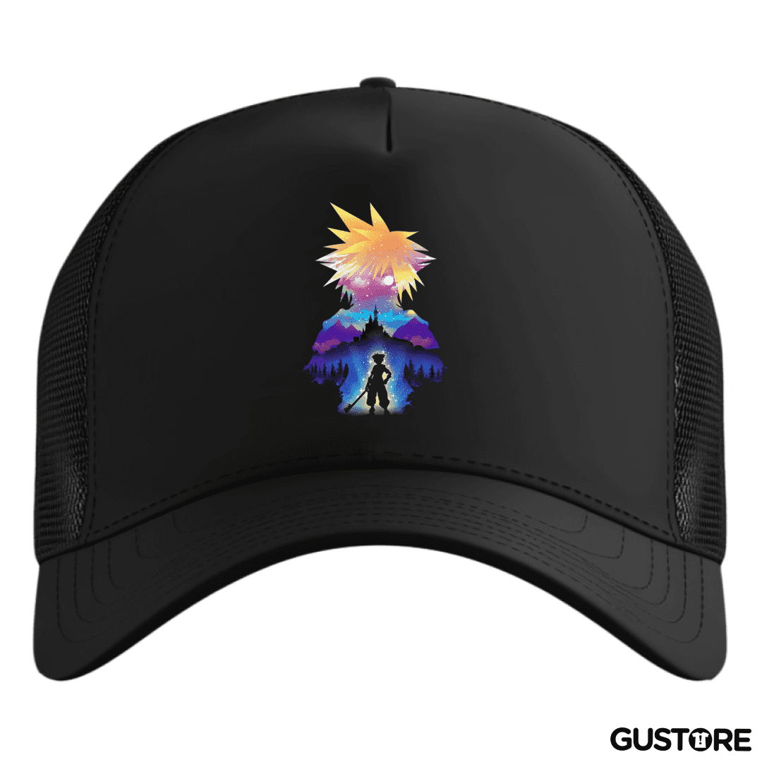 Gorro Silueta sora
