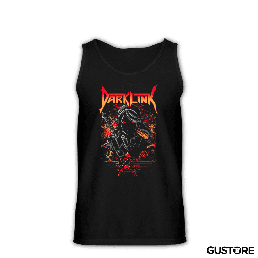 Sudadera Dark Link